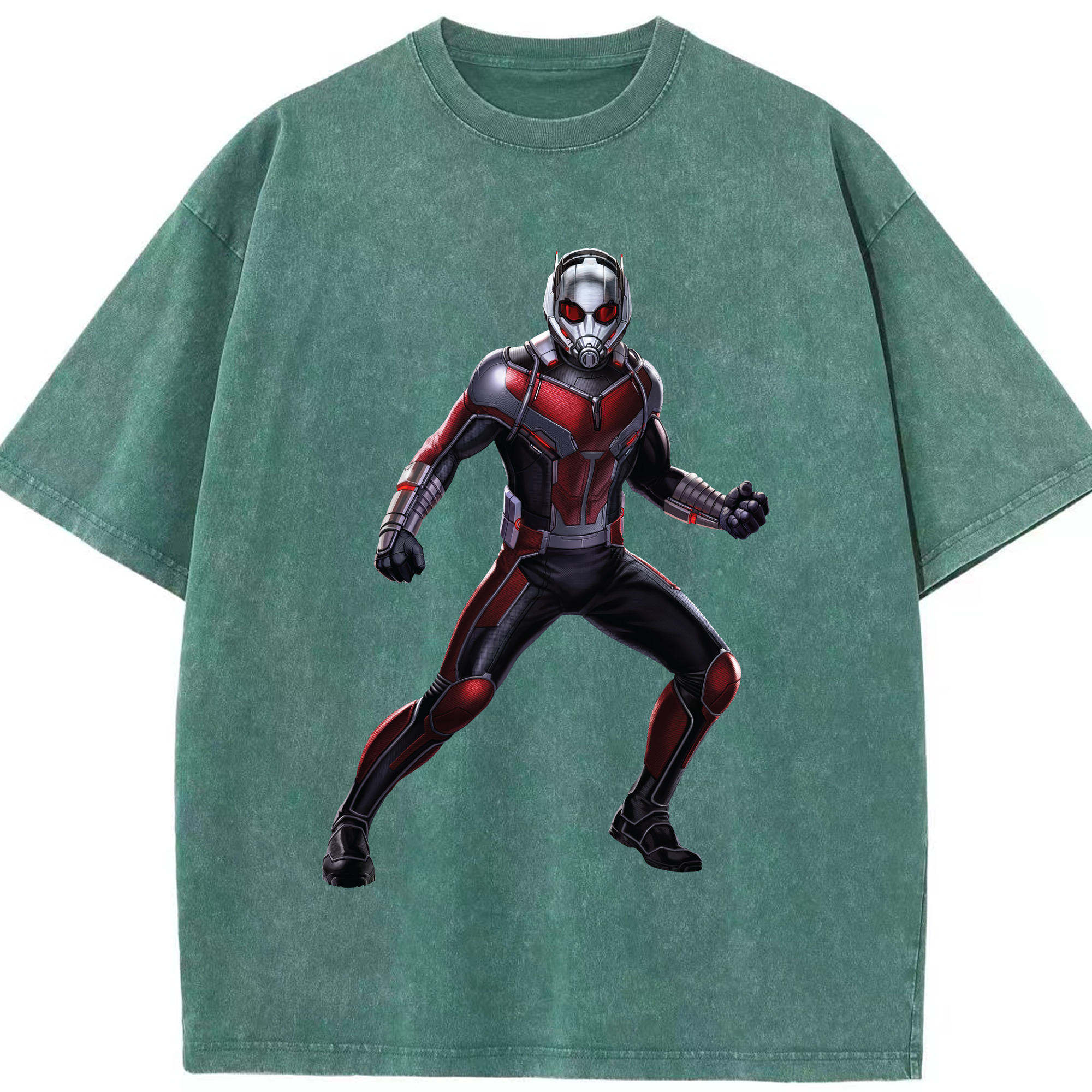（画像用） アベンジャーズ The Avengers 綿100% ヴィンテージ風 半袖Tシャツ（フロントプリント）
